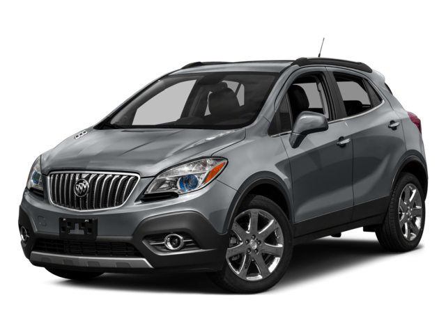 2016 Buick Encore Base — SUV — 161,392 mi — Lakewood, NJ