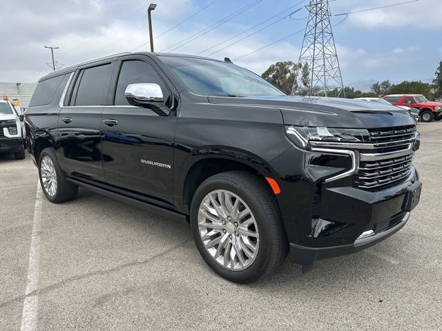 2024 Chevrolet Suburban Premier — SUV — 27,581 mi — Glendora, CA