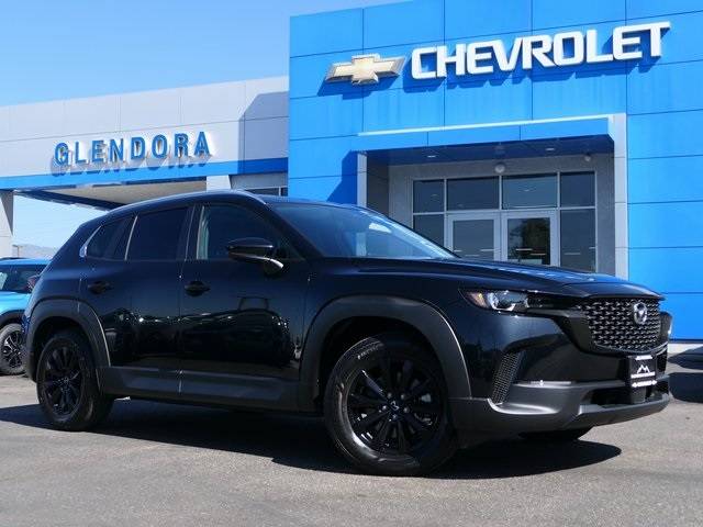 2024 Mazda CX-50 Premium — SUV — 8,368 mi — Glendora, CA