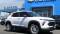 2024 Chevrolet Trailblazer in Glendora, CA 1 - Open Gallery