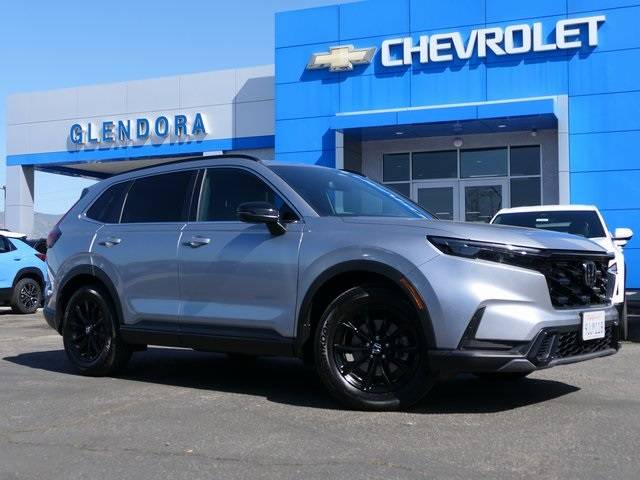 2024 Honda CR-V Hybrid Sport — SUV — 24,408 mi — Glendora, CA
