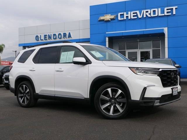 2023 Honda Pilot Elite — SUV — 25,704 mi — Glendora, CA