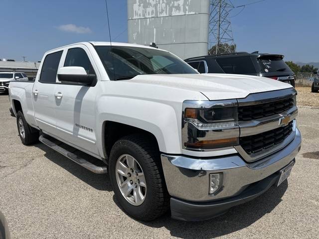 2017 Chevrolet Silverado 1500 LT — Pickup Truck — 94,827 mi — Glendora, CA