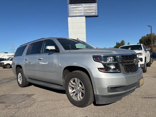 2019 Chevrolet Suburban LT — SUV — 88,303 mi — Glendora, CA