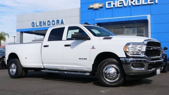 2022 Ram 3500 Tradesman — Pickup Truck — 15,434 mi — Glendora, CA