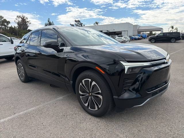 2024 Chevrolet Blazer EV LT — SUV — 23,973 mi — Glendora, CA