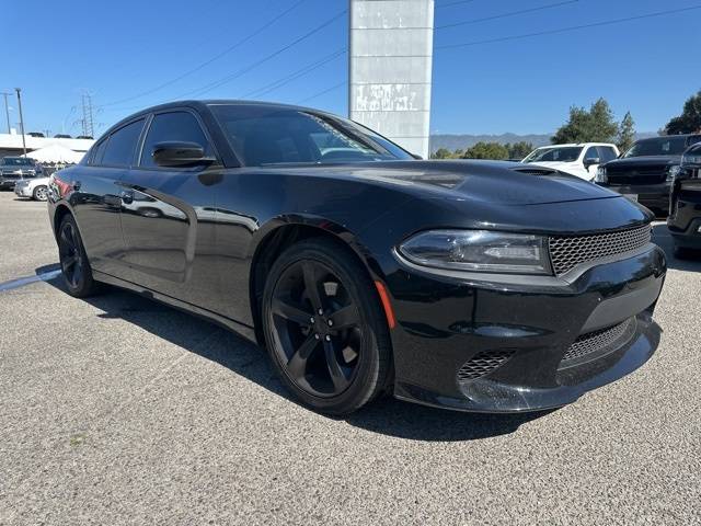 2018 Dodge Charger R/T — Sedan — 34,947 mi — Glendora, CA