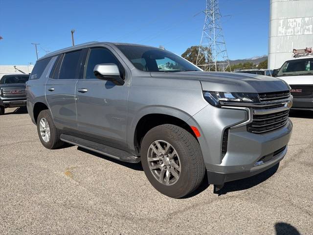 2023 Chevrolet Tahoe LT — SUV — 77,015 mi — Glendora, CA