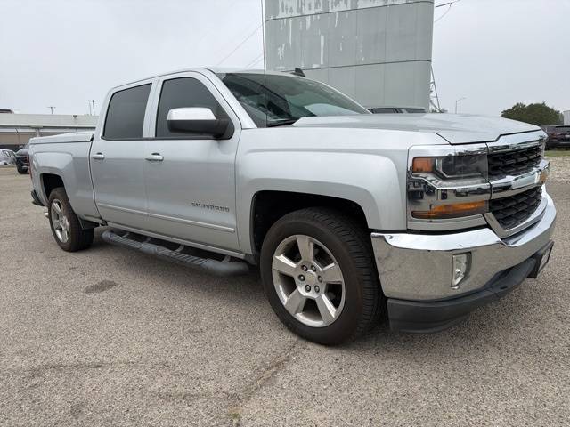 2016 Chevrolet Silverado 1500 LT — Pickup Truck — 136,472 mi — Glendora, CA
