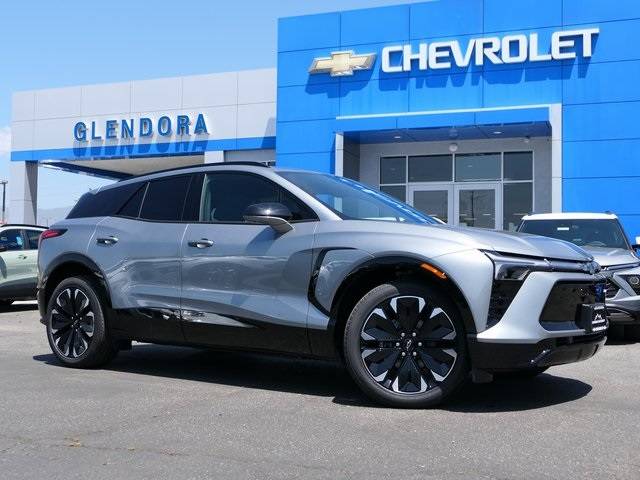 2024 Chevrolet Blazer EV RS — SUV — 849 mi — Glendora, CA