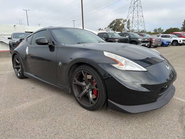 2013 Nissan 370Z NISMO — Coupe — 43,005 mi — Glendora, CA