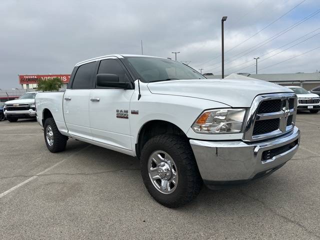 2016 Ram 2500 SLT — Pickup Truck — 105,014 mi — Glendora, CA