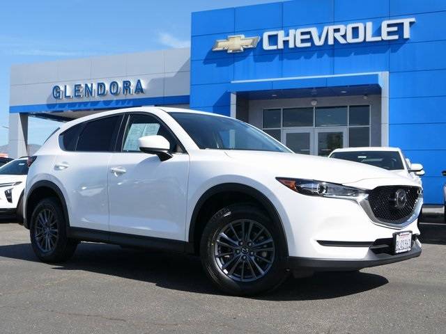 2019 Mazda CX-5 Touring — SUV — 133,982 mi — Glendora, CA