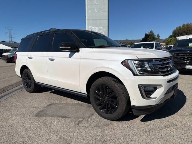 2018 Ford Expedition Limited — SUV — 54,980 mi — Glendora, CA
