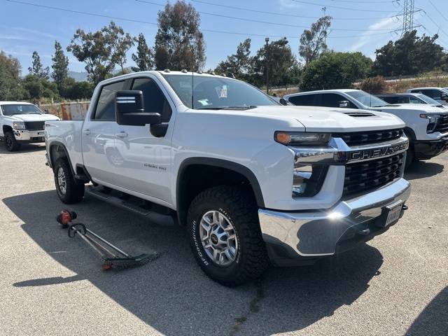 2023 Chevrolet Silverado 2500HD LT — Pickup Truck — 33,973 mi — Glendora, CA