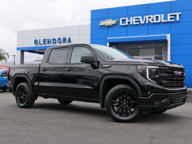 2024 GMC Sierra 1500 Elevation — Pickup Truck — 17,049 mi — Glendora, CA