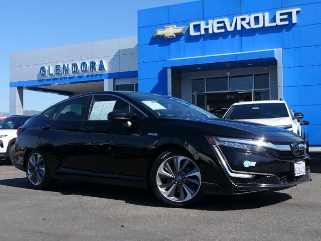 2018 Honda Clarity Plug-In Hybrid — Sedan — 58,440 mi — Glendora, CA