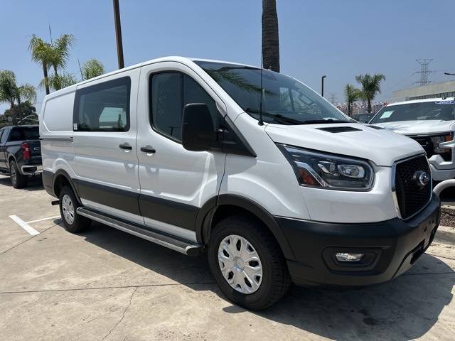 2023 Ford Transit Cargo Van T-250 — Cargo Van — 10,143 mi — Glendora, CA