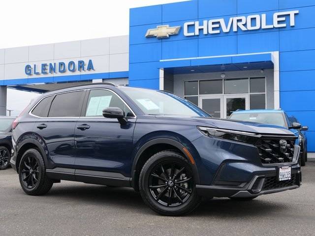 2024 Honda CR-V Hybrid Sport — SUV — 29,552 mi — Glendora, CA