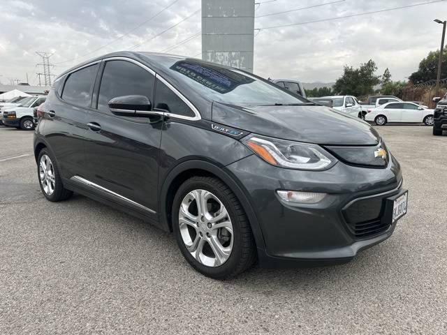 2019 Chevrolet Bolt EV LT — Hatchback — 118,204 mi — Glendora, CA