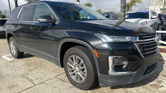 2022 Chevrolet Traverse LT Leather — SUV — 69,837 mi — Glendora, CA