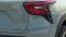 2024 Chevrolet Trax in Glendora, CA 4 - Open Gallery