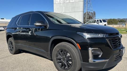 2022 Chevrolet Traverse LT Cloth — SUV — 30,596 mi — Glendora, CA