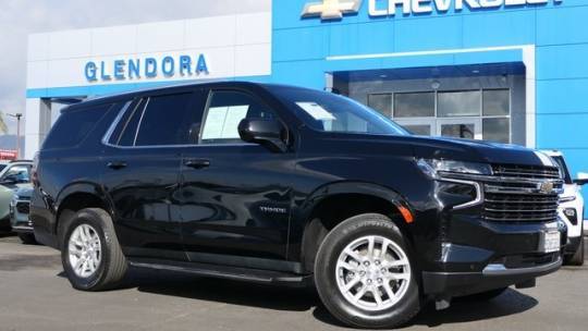 2023 Chevrolet Tahoe LT — SUV — 59,910 mi — Glendora, CA