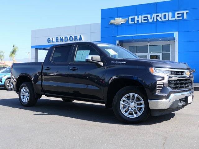 2022 Chevrolet Silverado 1500 LT — Pickup Truck — 22,877 mi — Glendora, CA