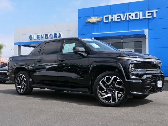 2024 Chevrolet Silverado EV RST — Pickup Truck — 13,021 mi — Glendora, CA