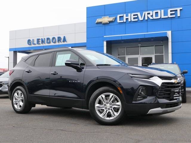 2020 Chevrolet Blazer 2LT — SUV — 46,936 mi — Glendora, CA