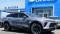2024 Chevrolet Blazer EV in Glendora, CA 1 - Open Gallery
