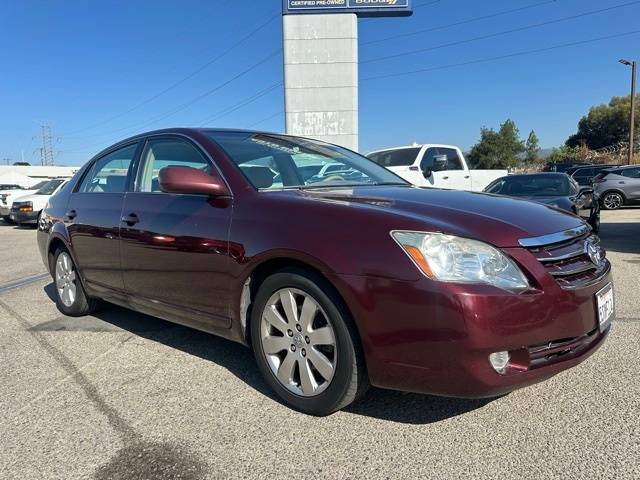 2006 Toyota Avalon XL — Sedan — 106,541 mi — Glendora, CA