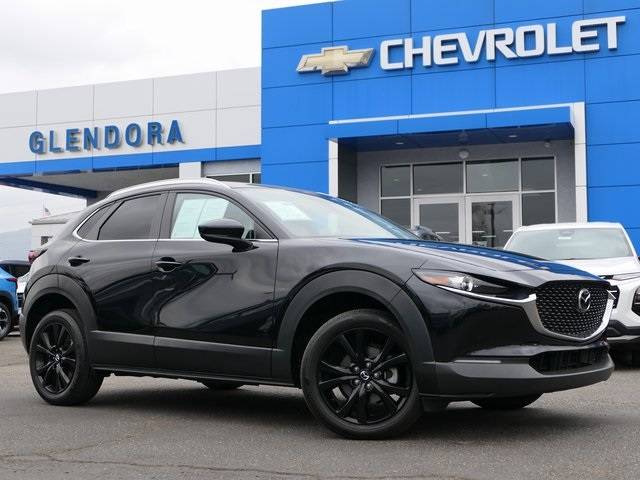 2024 Mazda CX-30 Select — SUV — 23,771 mi — Glendora, CA