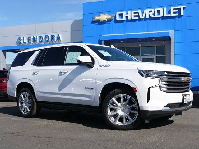 2022 Chevrolet Tahoe High Country — SUV — 38,322 mi — Glendora, CA