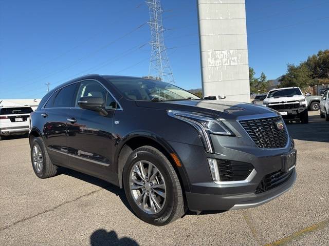 2022 Cadillac XT5 Premium Luxury — SUV — 22,025 mi — Glendora, CA
