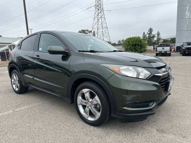 2017 Honda HR-V LX — SUV — 64,619 mi — Glendora, CA