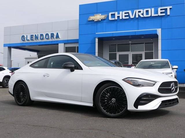 2024 Mercedes-Benz CLE CLE 300 — Coupe — 69 mi — Glendora, CA