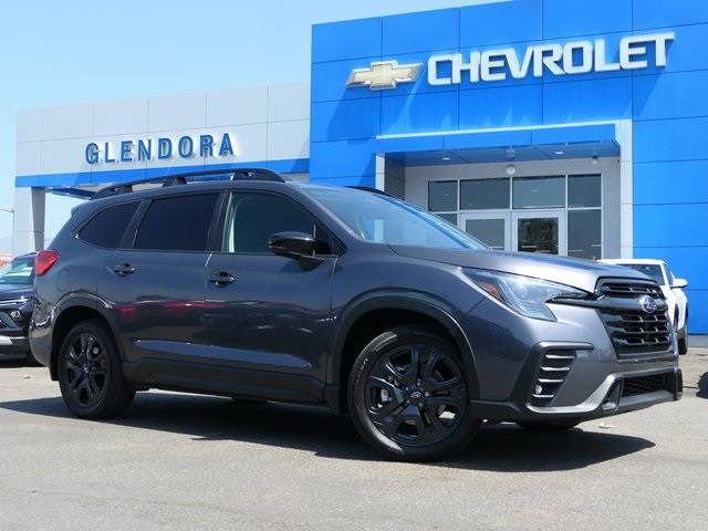 2024 Subaru Ascent Onyx Edition — SUV — 10,159 mi — Glendora, CA