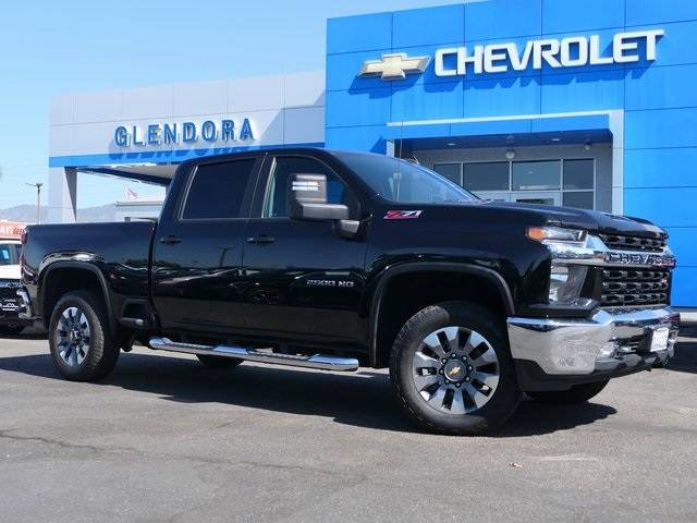 2023 Chevrolet Silverado 2500HD LT — Pickup Truck — 42,006 mi — Glendora, CA
