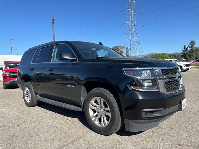 2017 Chevrolet Tahoe LS — SUV — 113,245 mi — Glendora, CA