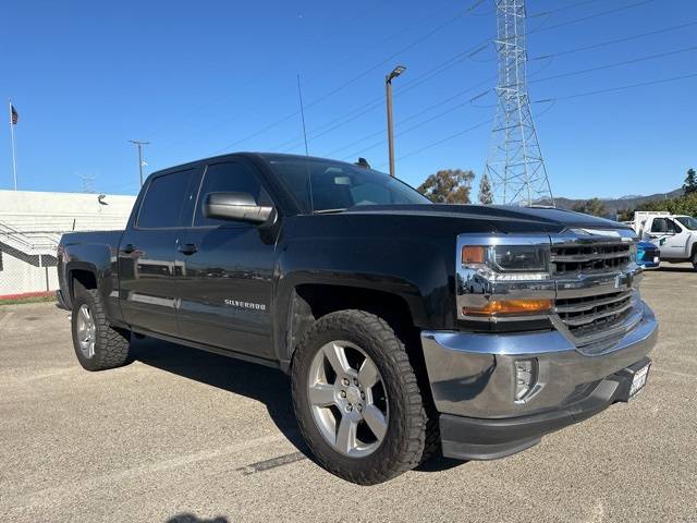 2018 Chevrolet Silverado 1500 LT — Pickup Truck — 107,060 mi — Glendora, CA