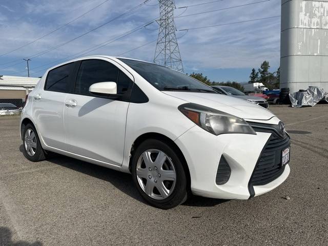 2016 Toyota Yaris L — Hatchback — 110,205 mi — Glendora, CA