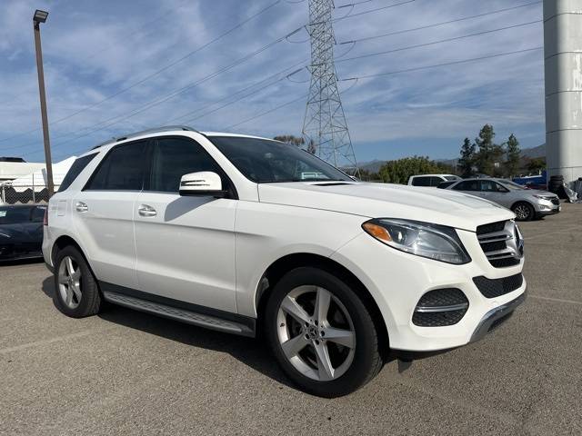 2017 Mercedes-Benz GLE GLE 350 — SUV — 91,450 mi — Glendora, CA