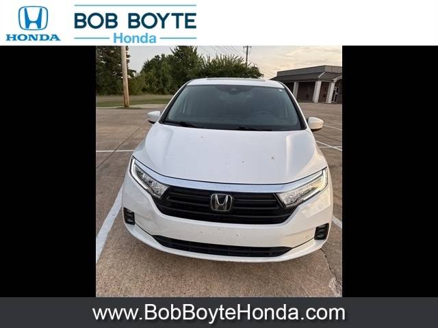2023 Honda Odyssey Touring — Minivan — 68,591 mi — Brandon, MS