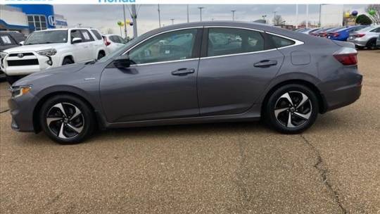 2022 Honda Insight EX — Sedan — 120,271 mi — Brandon, MS
