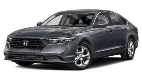 2024 Honda Accord LX — Sedan — 66,900 mi — Brandon, MS