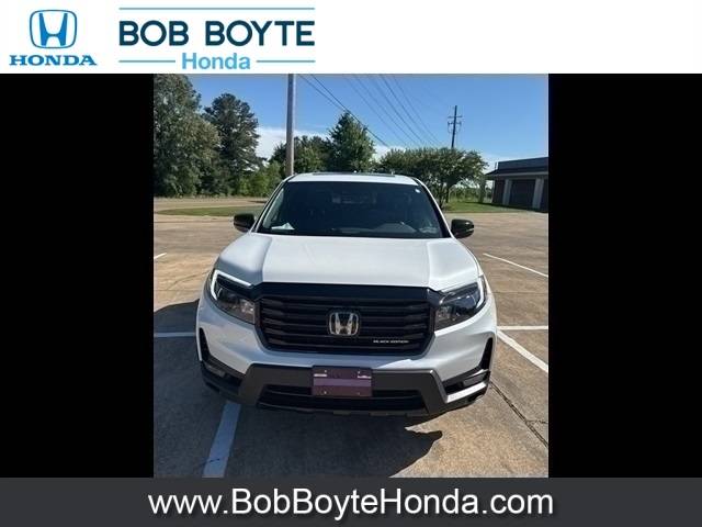 2023 Honda Ridgeline Black Edition — Pickup Truck — 22,729 mi — Brandon, MS