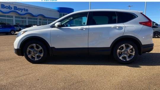 2019 Honda CR-V EX-L — SUV — 164,644 mi — Brandon, MS
