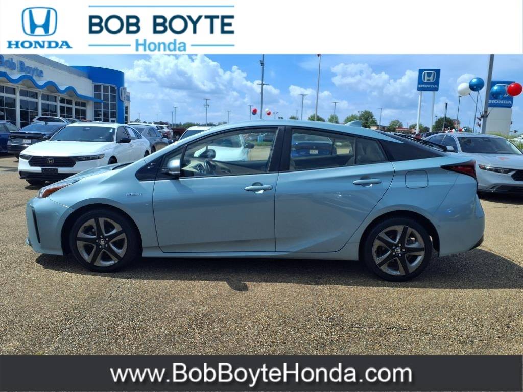 2019 Toyota Prius XLE — Hatchback — 199,843 mi — Brandon, MS